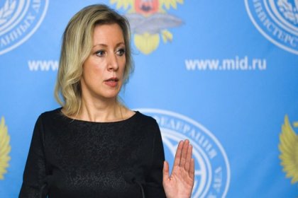 Rus Dışişleri: İdlib'deki durumun nedeni Ankara'nın yükümlülüklerini kronik olarak yerine getirmemesi