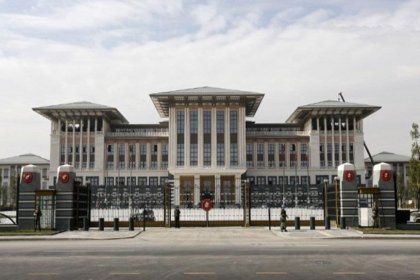 Saray'a para yetmiyor... İnşaat, bakım ve onarım için 610 milyon lira daha harcanacak