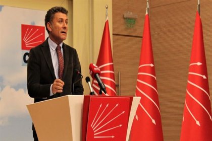 Sarıbal: Koronavirüs için tarımda alınan önlemler yetersiz