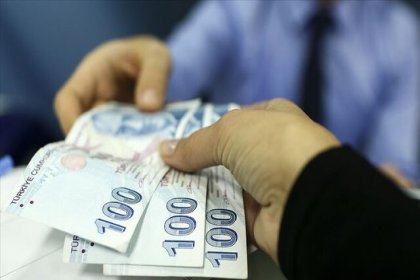 Sosyal destek ödemeleri başladı