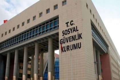 Sosyal güvenlik sistemi alarm veriyor: 8 ayda 58 milyar TL'lik açık