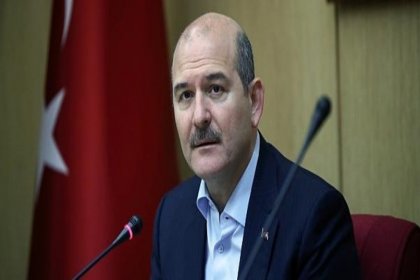 Soylu: İstanbul depremi beka sorunu yaratır