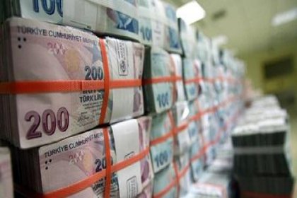 Takipteki krediler 150 milyar lirayı aştı