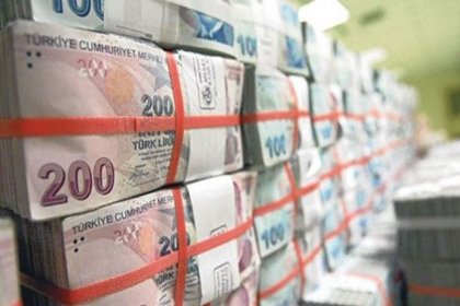 Tasarruf halka yapılan yardımdan: Halka 1,3 milyar, müteahhite 1,6 milyar TL