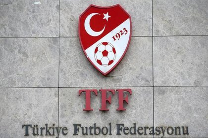 TFF: 6 hakemde koronavirüs tespit edildi