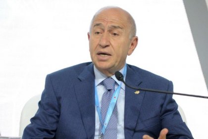 TFF Başkanı Özdemir: Ligler şimdilik 12 Haziran'da, alternatiflere göre temmuz ortasında bile başlayabiliriz