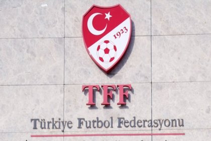 TFF: Maçlar, 2020-2021 futbol sezonunun ilk devresinde seyircisiz oynanacak