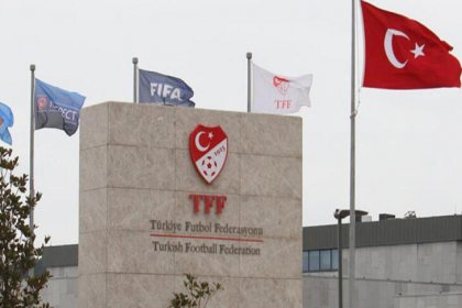 TFF Sağlık Kurulu, Futbola Dönüş Öneri Protokolü'nü güncelledi