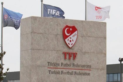 TFF Yönetim Kurulu, Tahkim Kurulu ve hukuk kurullarının karar alma süreçlerini uzattı