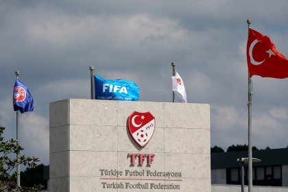 TFF'den 'Futbola Dönüş Öneri Protokolü'ne uyun çağrısı