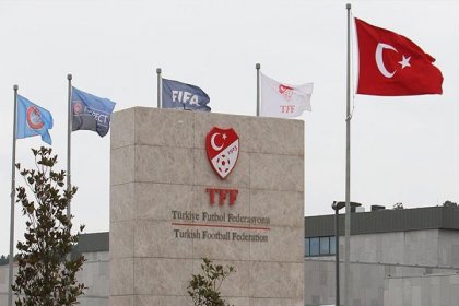 TFF'den genel kurul çağrısı