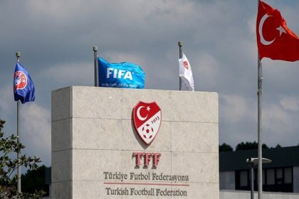 TFF'den Kulüp Lisans ve Finansal Fair Play Talimatı'nda değişiklik