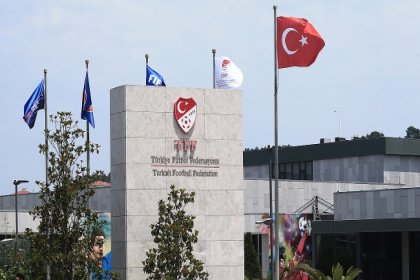 TFF'den talimatlara koronavirüs düzenlemesi