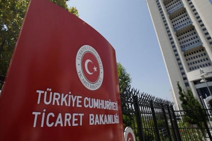 Ticaret Bakanlığı’ndan ‘müteahhitlere sınırlama’ önerisi