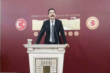 TİP  Genel Başkanı Erkan Baş: Seçim için koşullar olgunlaşmıştır