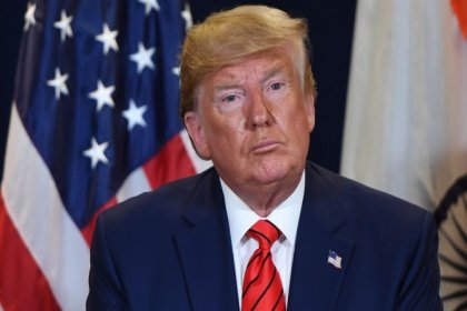 Trump: Nobel Barış Ödülü hakkım, Sırbistan ile Kosova arasındaki katliamları durdurdum