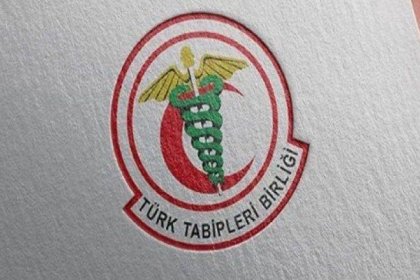 TTB: 3 bin 474 sağlık çalışanı Covid-19 tanısı aldı