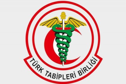 TTB: Covid-19 doğrulanmış olgu sayısının bir milyonun üzerinde olduğu tahmin edilebilir