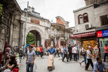 "Türkiye Arjantin olma yolunda"