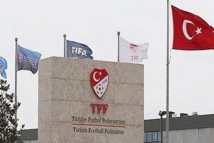 Türkiye Futbol Federasyonu'nda yeni görevlendirmeler