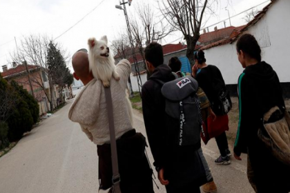 Türkiye’den AB’ye yasa dışı geçişler azalıyor