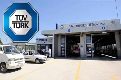 TÜVTÜRK’ün yapılan 10 dakikalık işlem karşılığında araç başına aldığı muayene ücreti akla ve vicdana uygun mu?