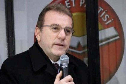 Vecdet Öz: 'Batı Egemenliği Projesi ve Türkiye'