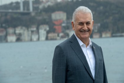 Wushu Federasyonu seçimlerde Binali Yıldırım'a çalışmış