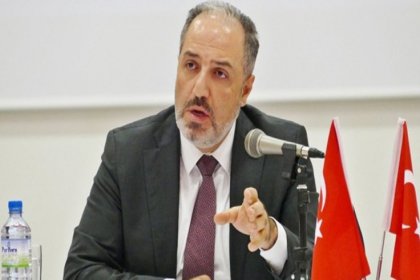 Yeneroğlu: 'Savunma hakkı, vazgeçilmesi mümkün olmayan üstün bir haktır'