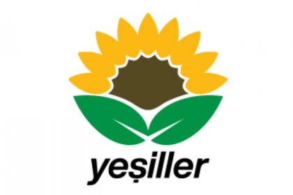 Yeşiller Partisi kuruldu!