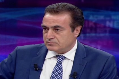 Yılmaz Ateş'ten CNN TÜK boykotunu deldikleri gerekçesiyle ihracı istenen CHP'li isimlere destek: CHP'nin geleceği yasaklarda değildir