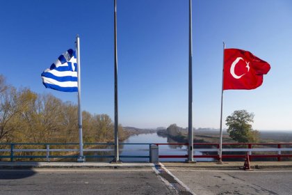 Yunanistan, NATO'nun 'Türkiye ile teknik görüşmeler konusunda mutabakata varıldığı' açıklamasını yalanladı