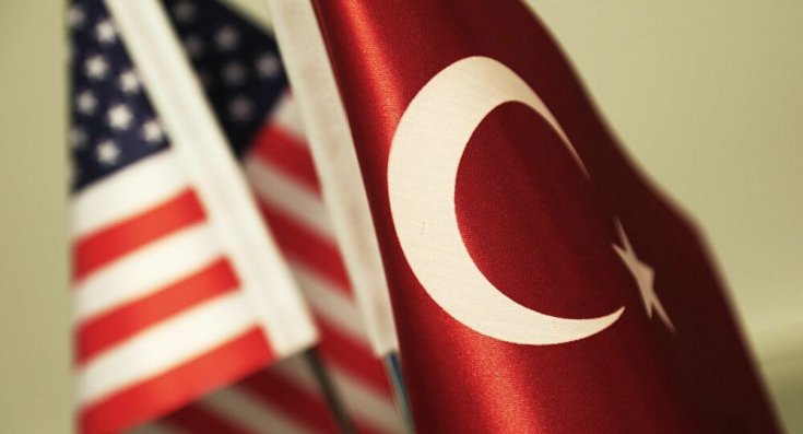 ABD'den Türkiye raporu: Yeni Türk hükümeti seçilene kadar baskı sürdürülmeli