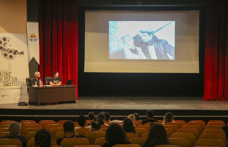 Adana Büyükşehir Belediyesi, ölüm yıldönümünde Yılmaz Güney’i andı