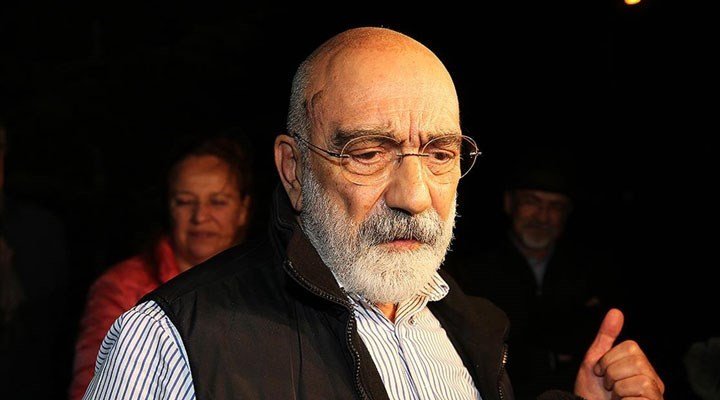 AİHM'den Ahmet Altan için hak ihlali kararı