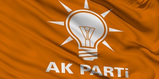 AKP Kızılcahamam'da kampa giriyor