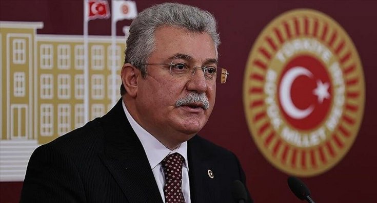 AKP'li Akbaşoğlu: Cumhur İttifakı kaybettiğinde yerli otomobilimizin başına neler geleceğini kimse tahmin edemez