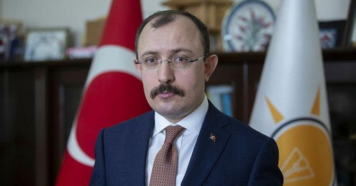 AKP'li Mehmet Muş: Askerliğini yapmayan milletvekilleri dönem sonunda bu görevleri ifa edecekler