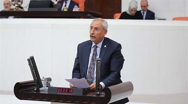 Artan intihar vakaları Meclis gündeminde