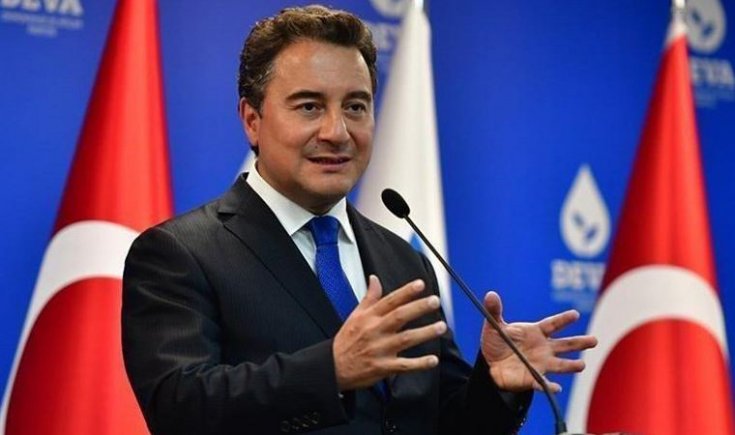 Babacan: Seçimi kazanayım derken ülkeyi kaybetmemek lazım