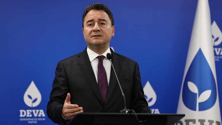 Babacan: Türkiye asla 90’lı yılların kodlarına geri dönmeyecek