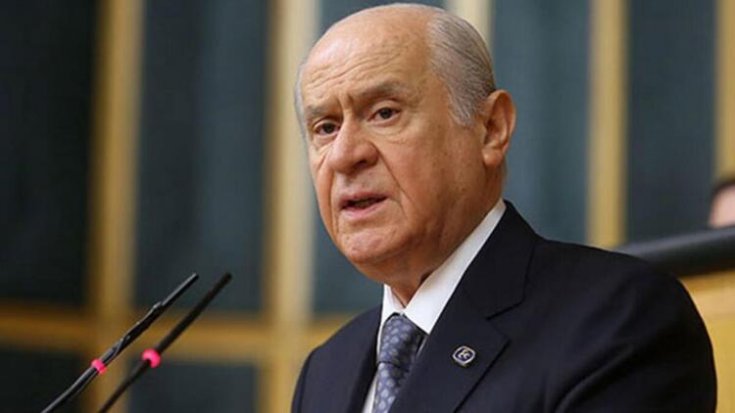 Bahçeli: Eylül ayı ile birlikte sahadaki temaslarımızı yoğunlaştırdık