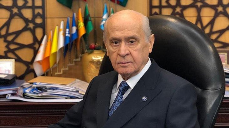 Bahçeli: Gara’yla ilgili bir sorumlu aranıyorsa biz de varız