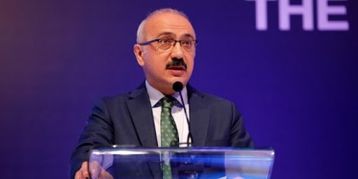 Bakan Elvan: '2020 Şubat ve nisan ayı arasında 2,5 milyon kişi işsiz kaldı'