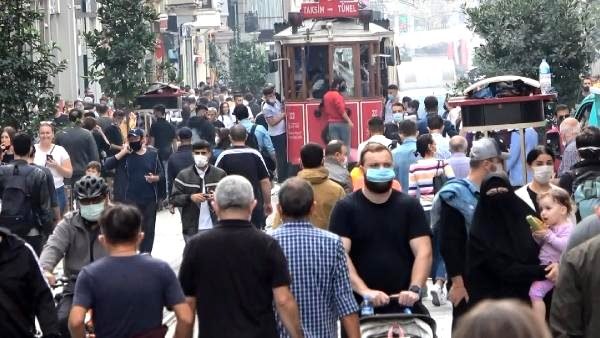 Bakan Koca vaka sayısı en çok artan 10 ili açıkladı