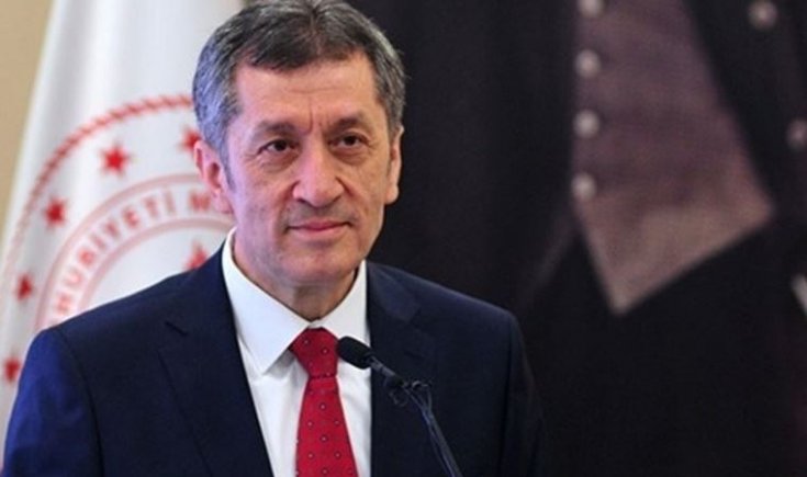 Bakan Selçuk'tan yüz yüze eğitim açıklaması