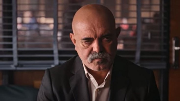 'Beni Çok Sev’ filminin fragmanı yayınlandı