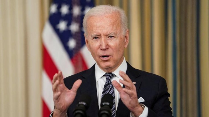 Biden: Putin seçimlere müdahalenin bedelini ödeyecek