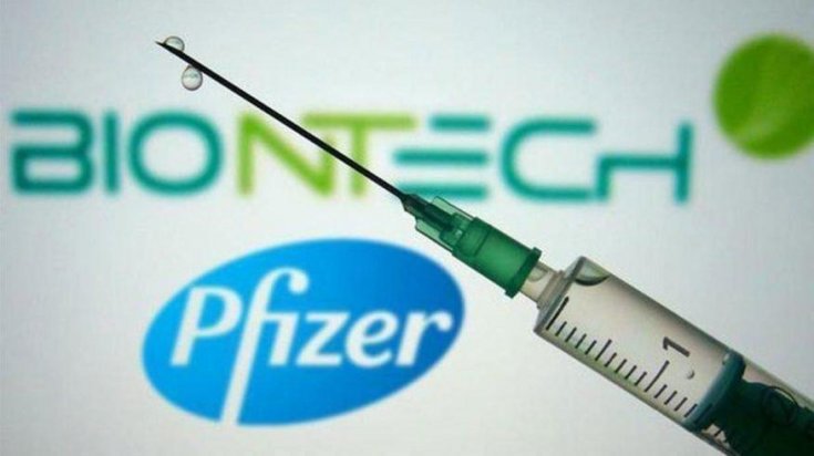 BioNTech/Pfizer: Üçüncü doz da gerekecek