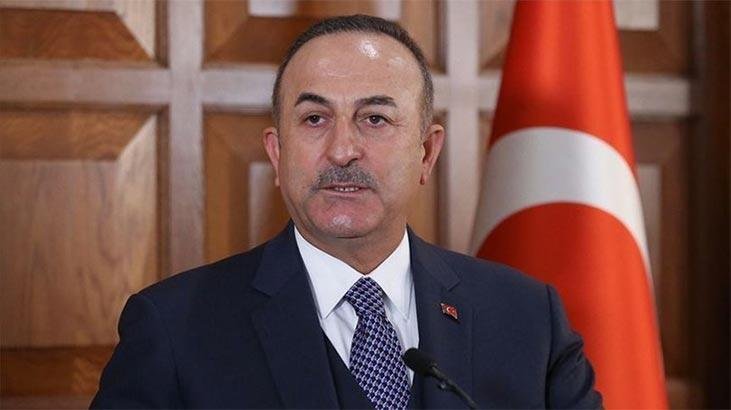 Çavuşoğlu: Afganistan’a çok yatırım yaptık, ülkeden tamamen çıkmamız yanlış bir karar olur